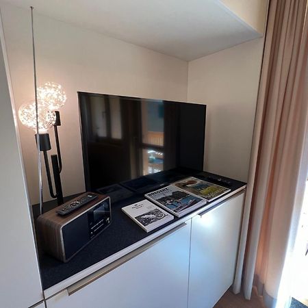Apartment Kanisfluh Mellau Exteriér fotografie
