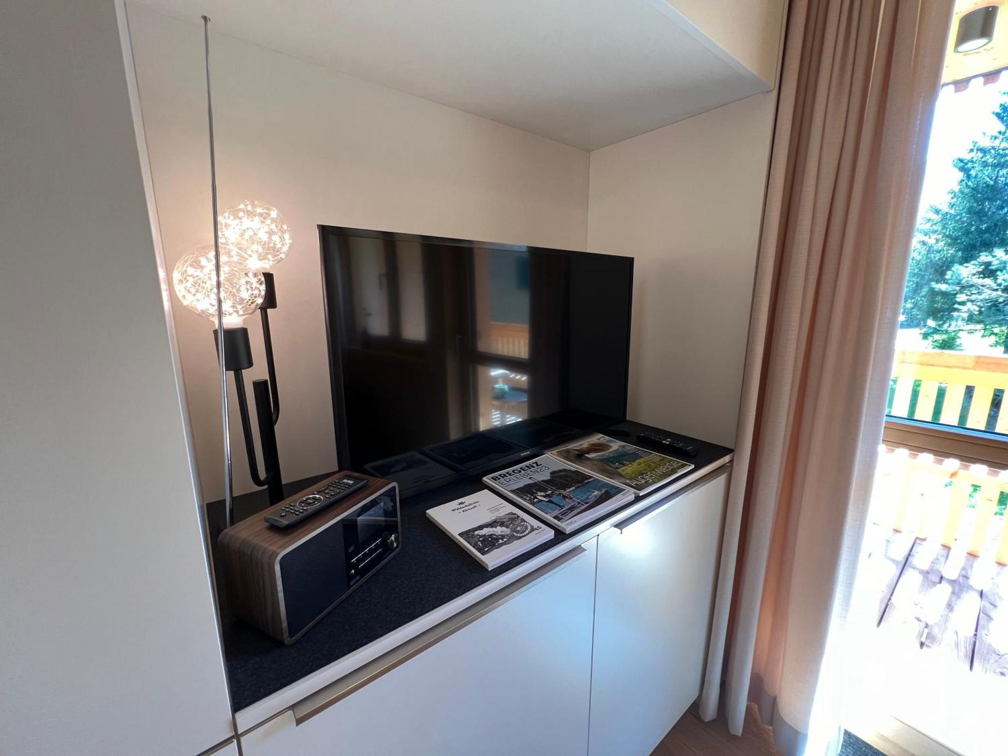 Apartment Kanisfluh Mellau Exteriér fotografie