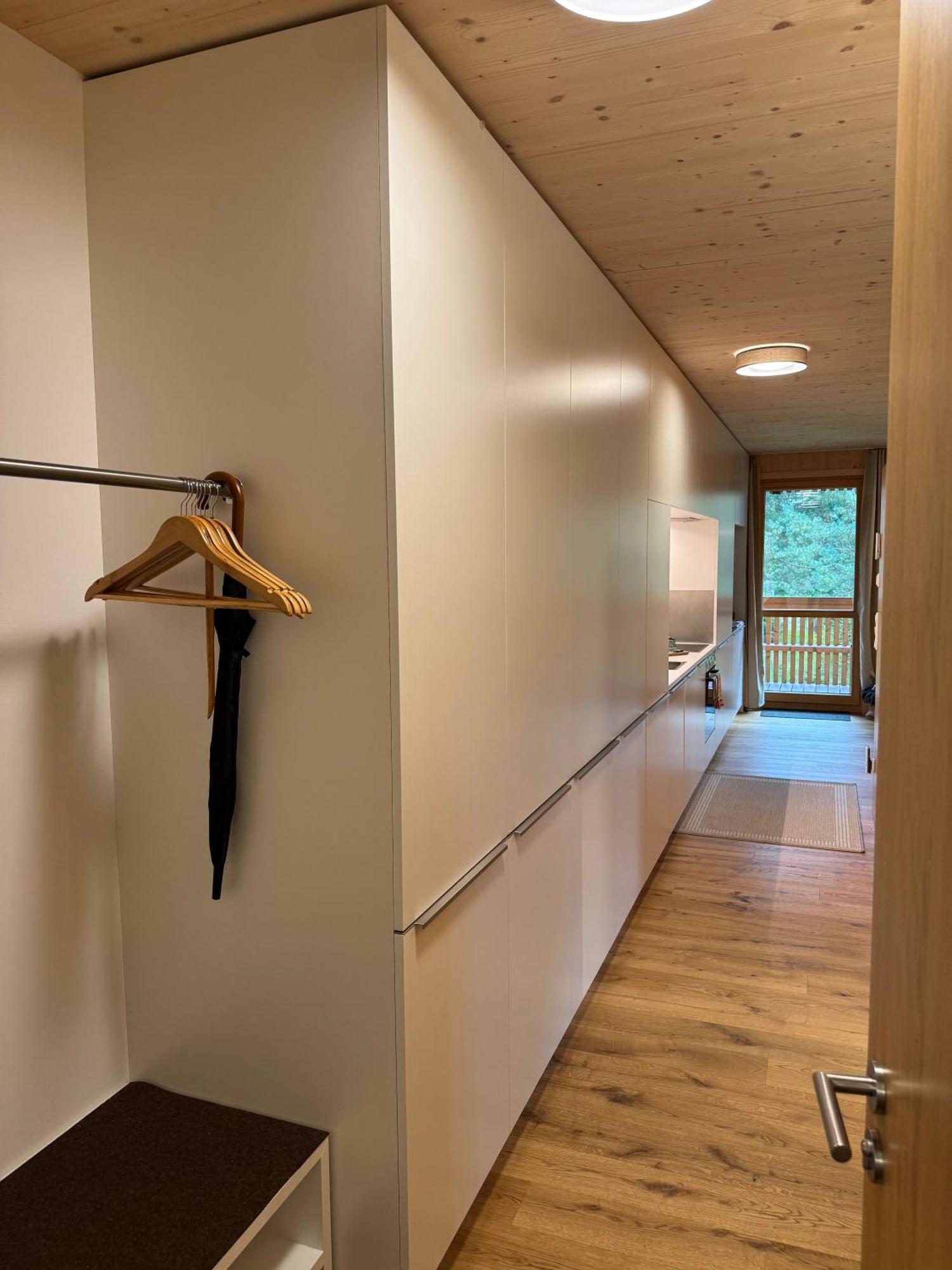 Apartment Kanisfluh Mellau Exteriér fotografie