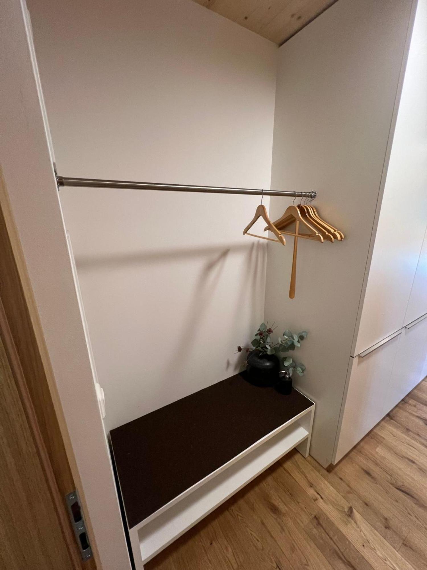 Apartment Kanisfluh Mellau Exteriér fotografie