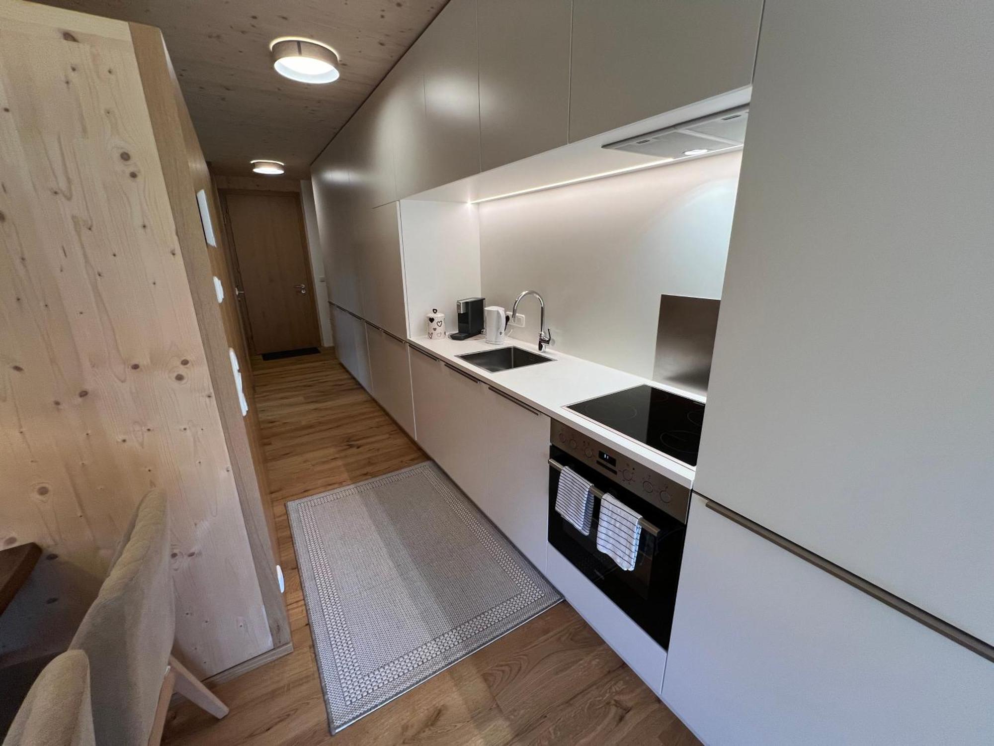 Apartment Kanisfluh Mellau Exteriér fotografie