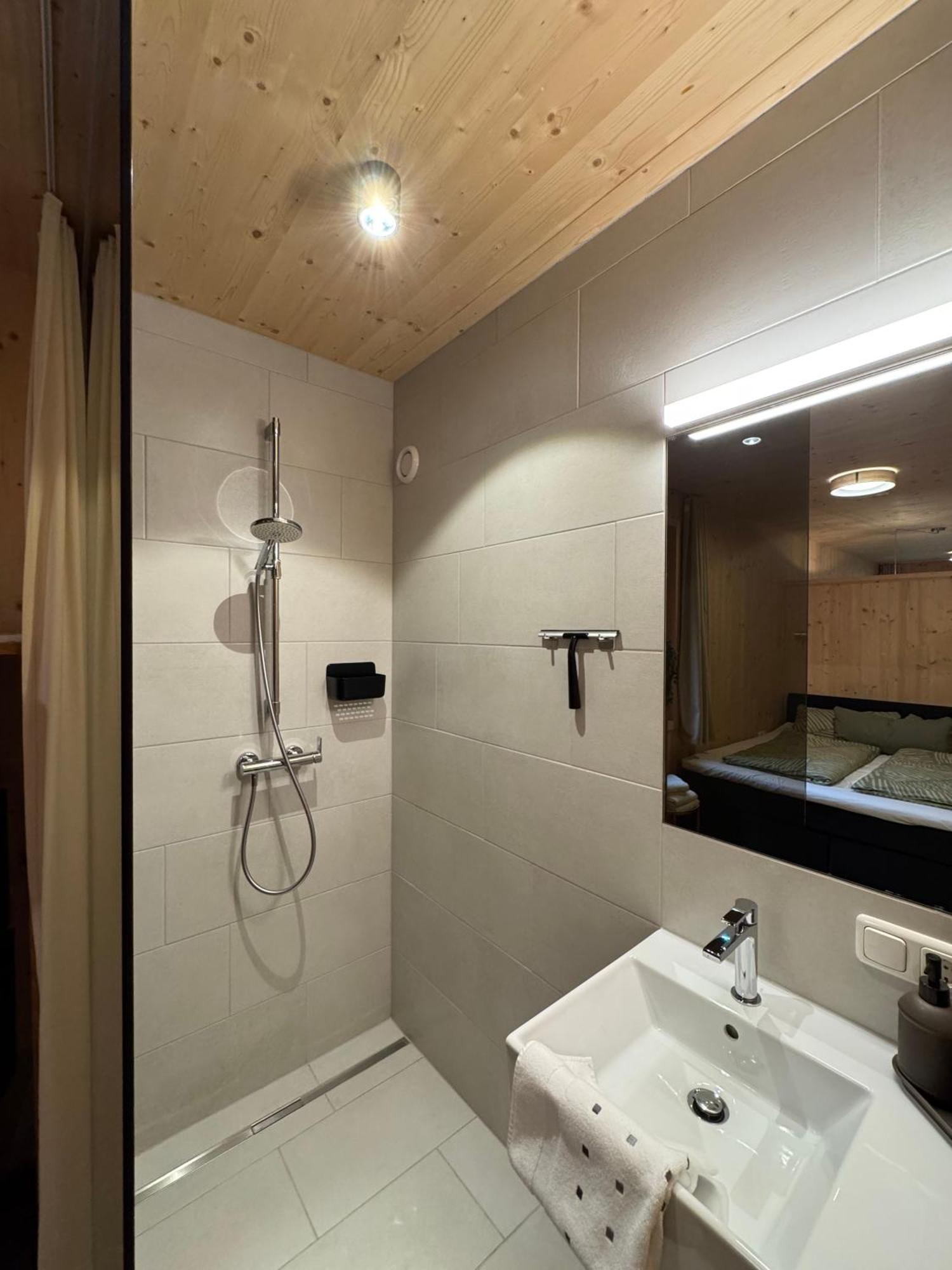 Apartment Kanisfluh Mellau Exteriér fotografie
