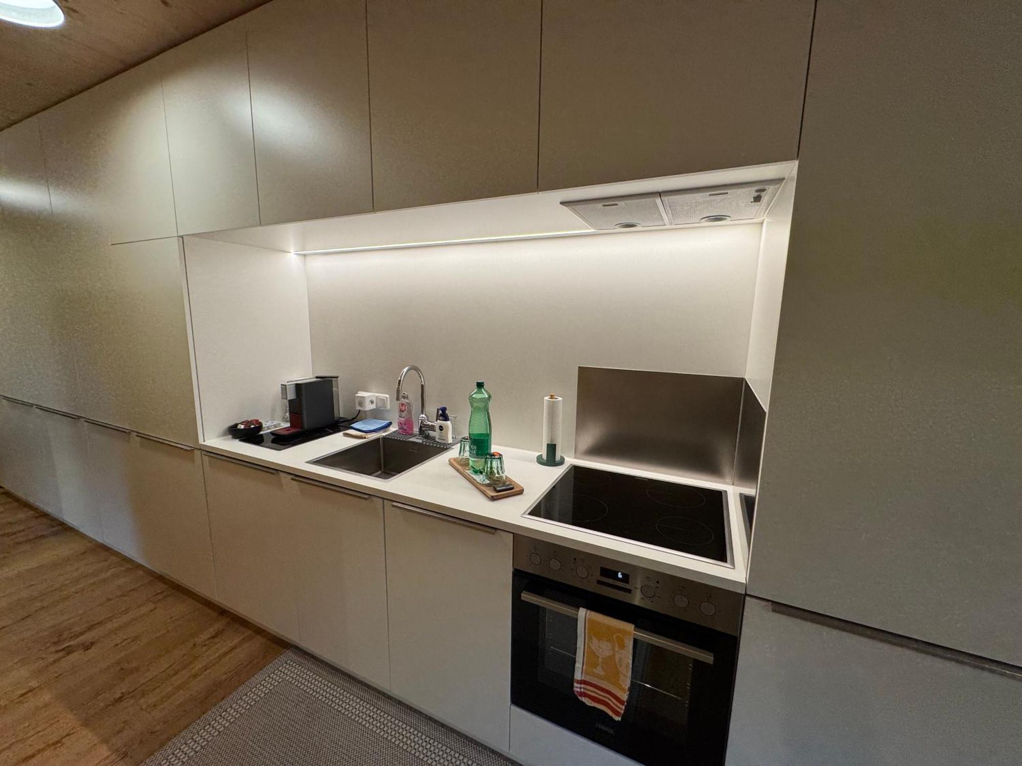 Apartment Kanisfluh Mellau Exteriér fotografie