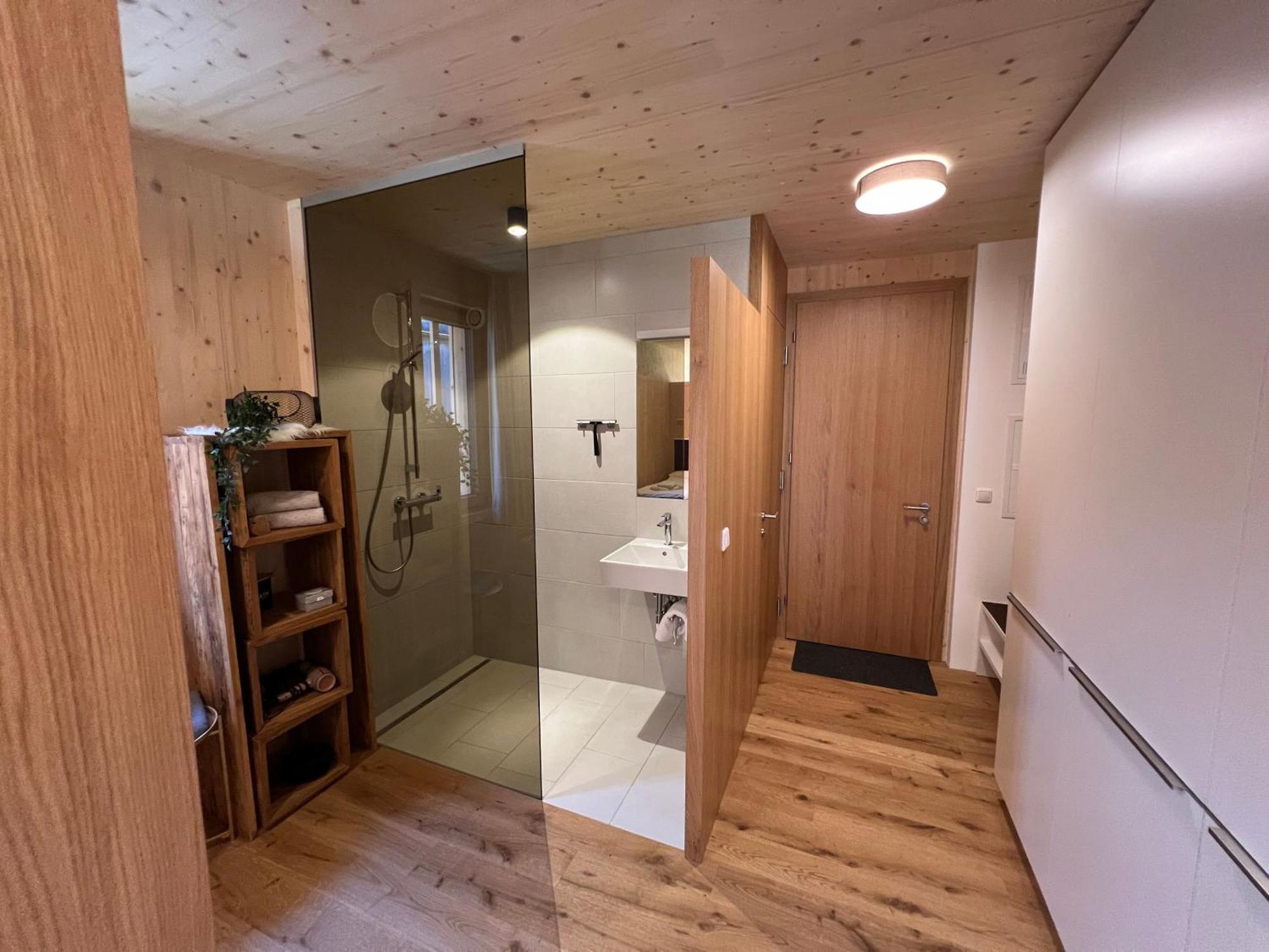 Apartment Kanisfluh Mellau Exteriér fotografie